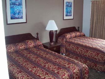מודסטו Discovery Inn מראה חיצוני תמונה